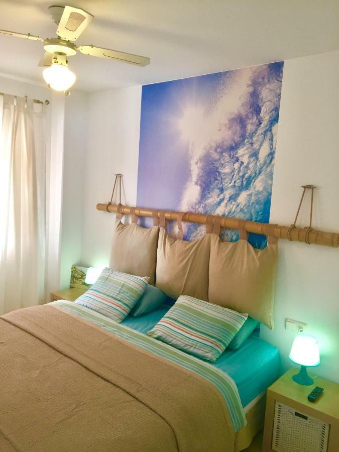 Playa Paraiso Dolcevita Коста-Кальма Екстер'єр фото