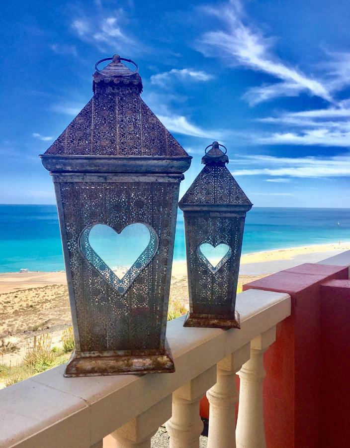 Playa Paraiso Dolcevita Коста-Кальма Екстер'єр фото