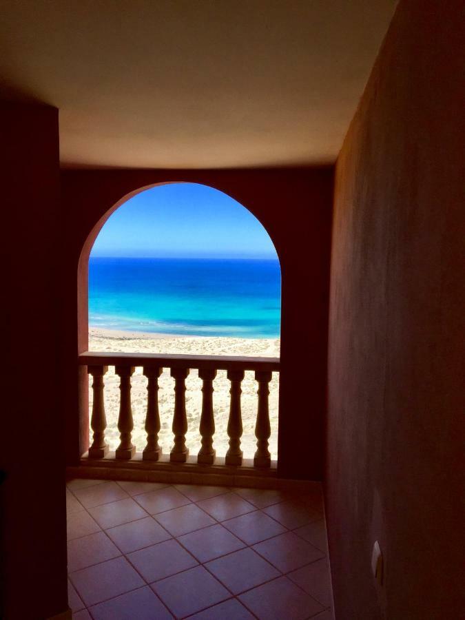 Playa Paraiso Dolcevita Коста-Кальма Екстер'єр фото