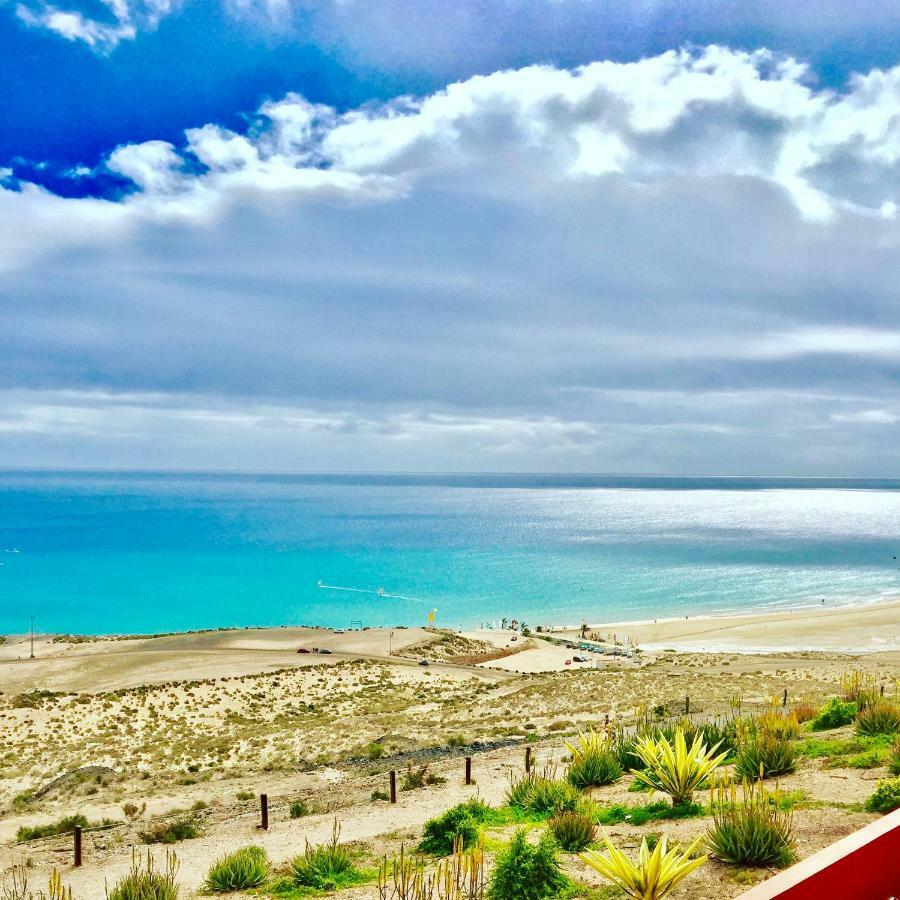 Playa Paraiso Dolcevita Коста-Кальма Екстер'єр фото