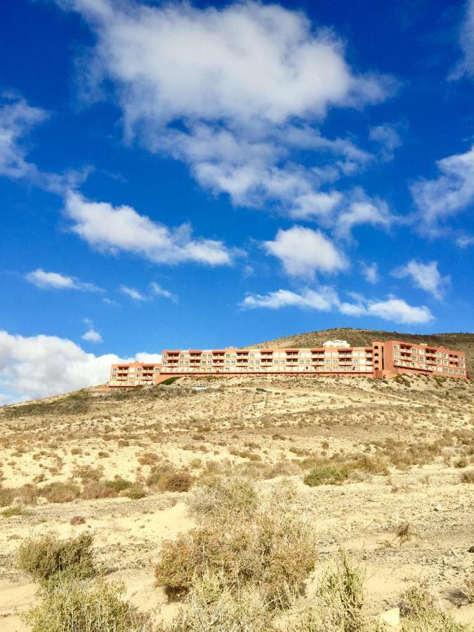 Playa Paraiso Dolcevita Коста-Кальма Екстер'єр фото