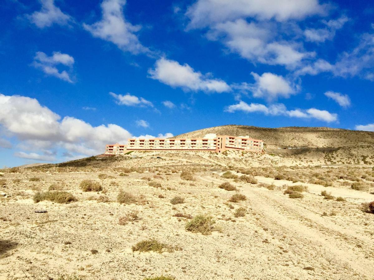 Playa Paraiso Dolcevita Коста-Кальма Екстер'єр фото