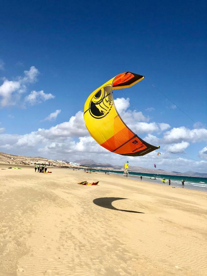 Playa Paraiso Dolcevita Коста-Кальма Екстер'єр фото
