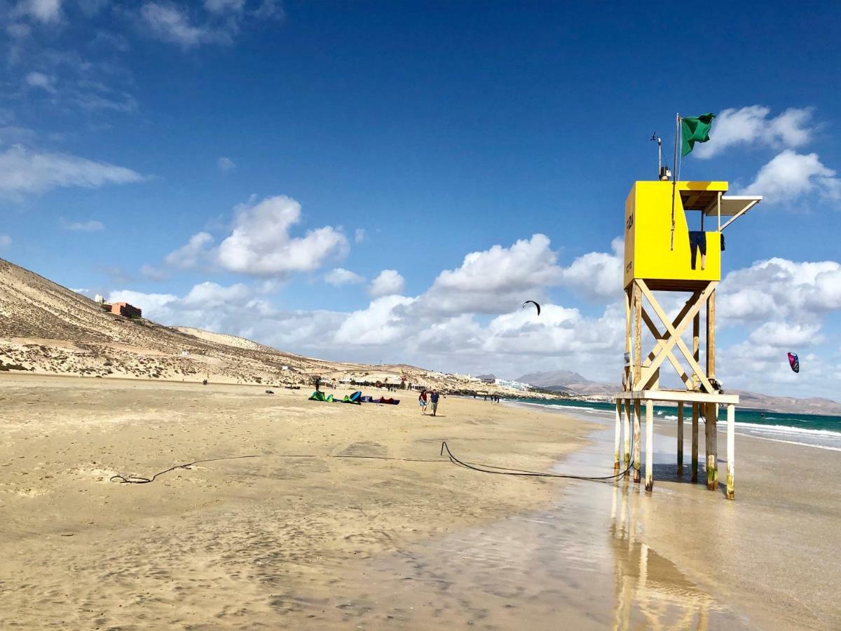 Playa Paraiso Dolcevita Коста-Кальма Екстер'єр фото